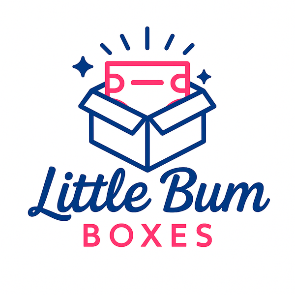 Little Bum Boxes