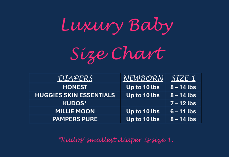 Luxury Baby